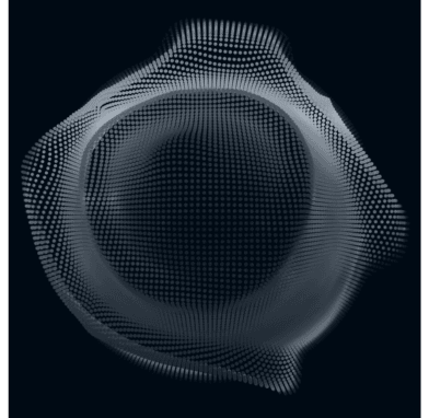 AI Sense Visualization